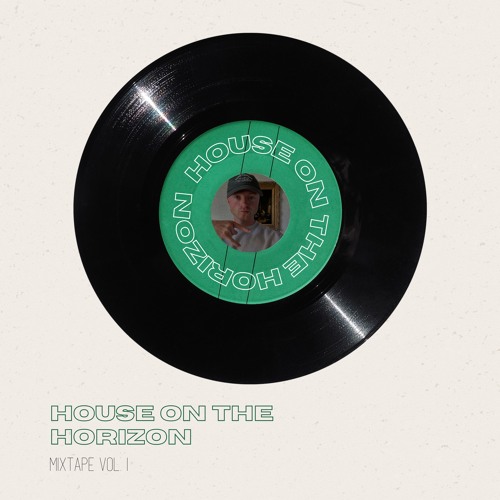 Lucas Matteo - House On The Horizon Vol. 1