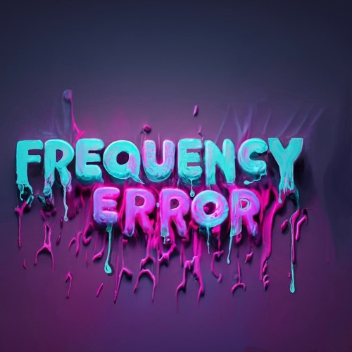 OHH My Frequency!!!