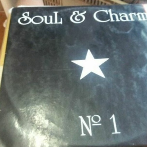 Edu Soul&Charm Gabrielle - I Wish (Edu Charmeiro Brooklyn Style)