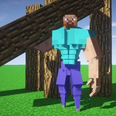 i fucked your mom in minecraft