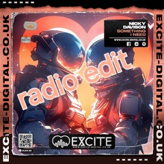 DJ TASTY- D- Something I Need (Radio Edit).wav