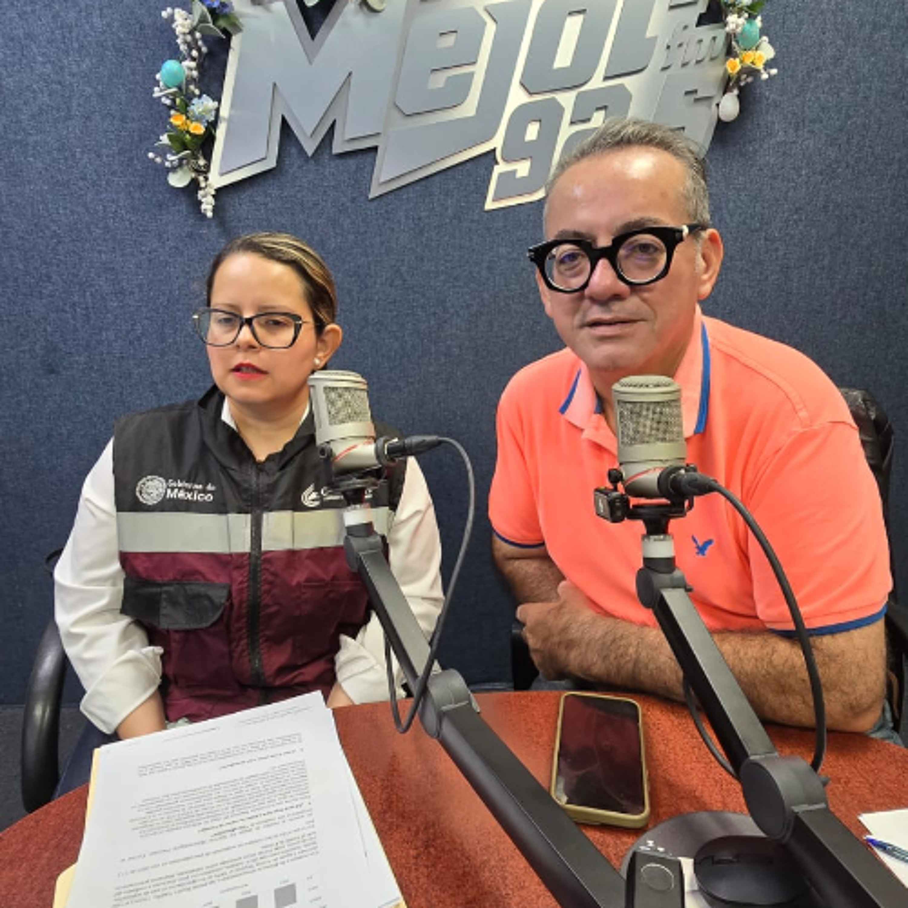 CONAGUA busca mayor control y supervisión sobre el uso del agua en Colima: Mayra Zaragoza episode artwork