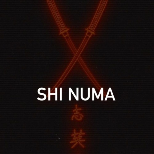 5 - SHI NUMA