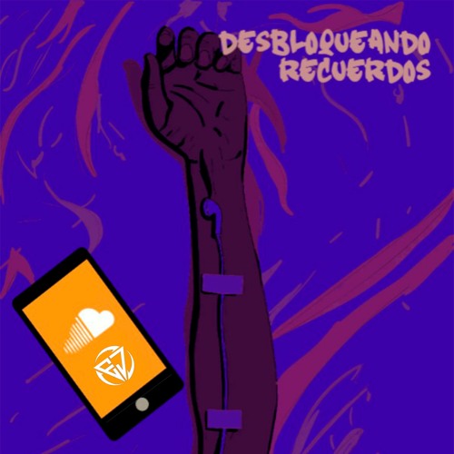 Mix Desbloqueando Recuerdos - [Dj JVM!x 2023]