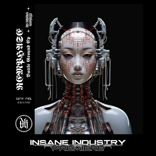 𝐏𝐑𝐄𝐌𝐈𝐄𝐑𝐄 | RemPhase - Voices In My Head [DK050D]