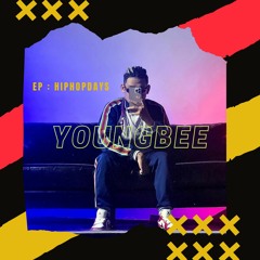 ( EP HipHopDays ) Track1. Nghiện rap