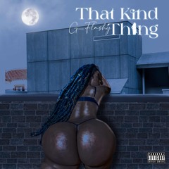 That Kind Thing