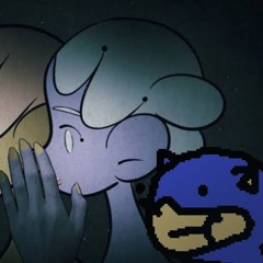 【COVER】 I'LL FORGIVE YOU EVEN IF YOU DIE × FNF (SONIC LEGACY VOCALOID)