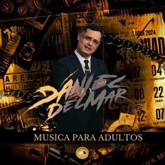 MUSICA PARA ADULTOS - DANIEL DELMAR,  (JC)
