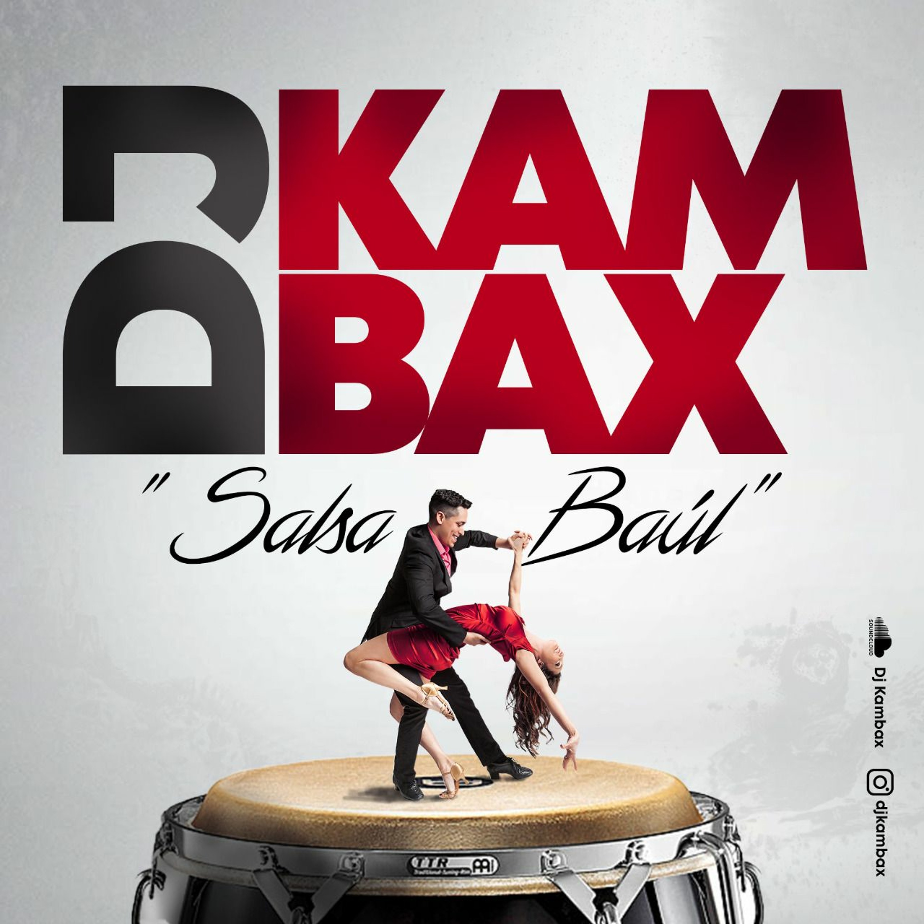 Dj Kambax