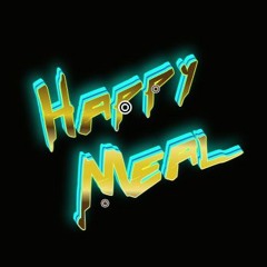 Slightly Premium Happy Meal