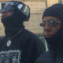 Viela Gang - BIG DRILL ft. Gão Dubroonks