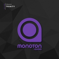 MNTN079 - FRAHH - Circumspect (Original Mix)