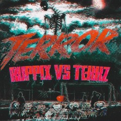 SyNapseN TErrOR [ RuPP!x vs. TekkZ ]