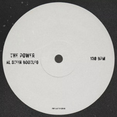The Power (Al Stein Bootleg) [FREE DOWNLOAD]