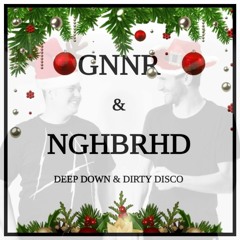 Gunnar & Neighbourhood - Christmas Set 2021