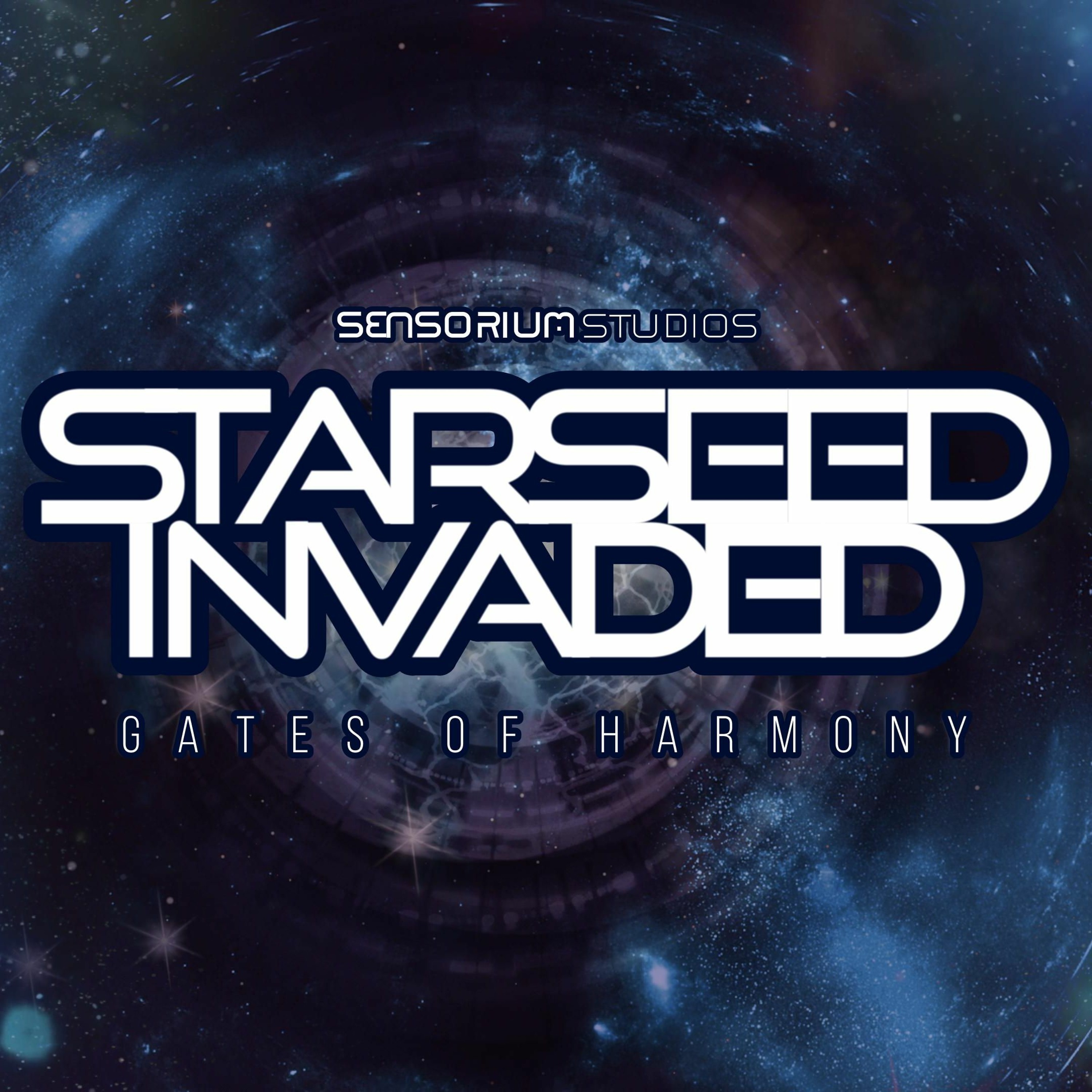 Starseed Invaded