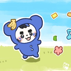 파자마 파티즈의 노래 COVER