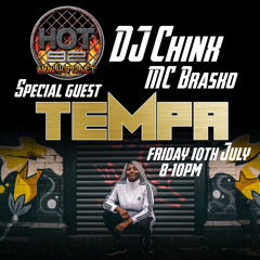 TEMPA & BRASKO (HOT92)