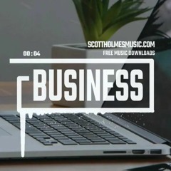 Think Different | Business Background Music | FREE CC MP3 DOWNLOAD - Royalty Free Music