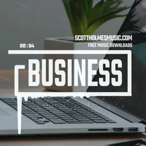 Stream Think Different | Business Background Music | FREE CC MP3 DOWNLOAD -  Royalty Free Music by Scott Holmes Music - Royalty Free Music | Listen  online for free on SoundCloud