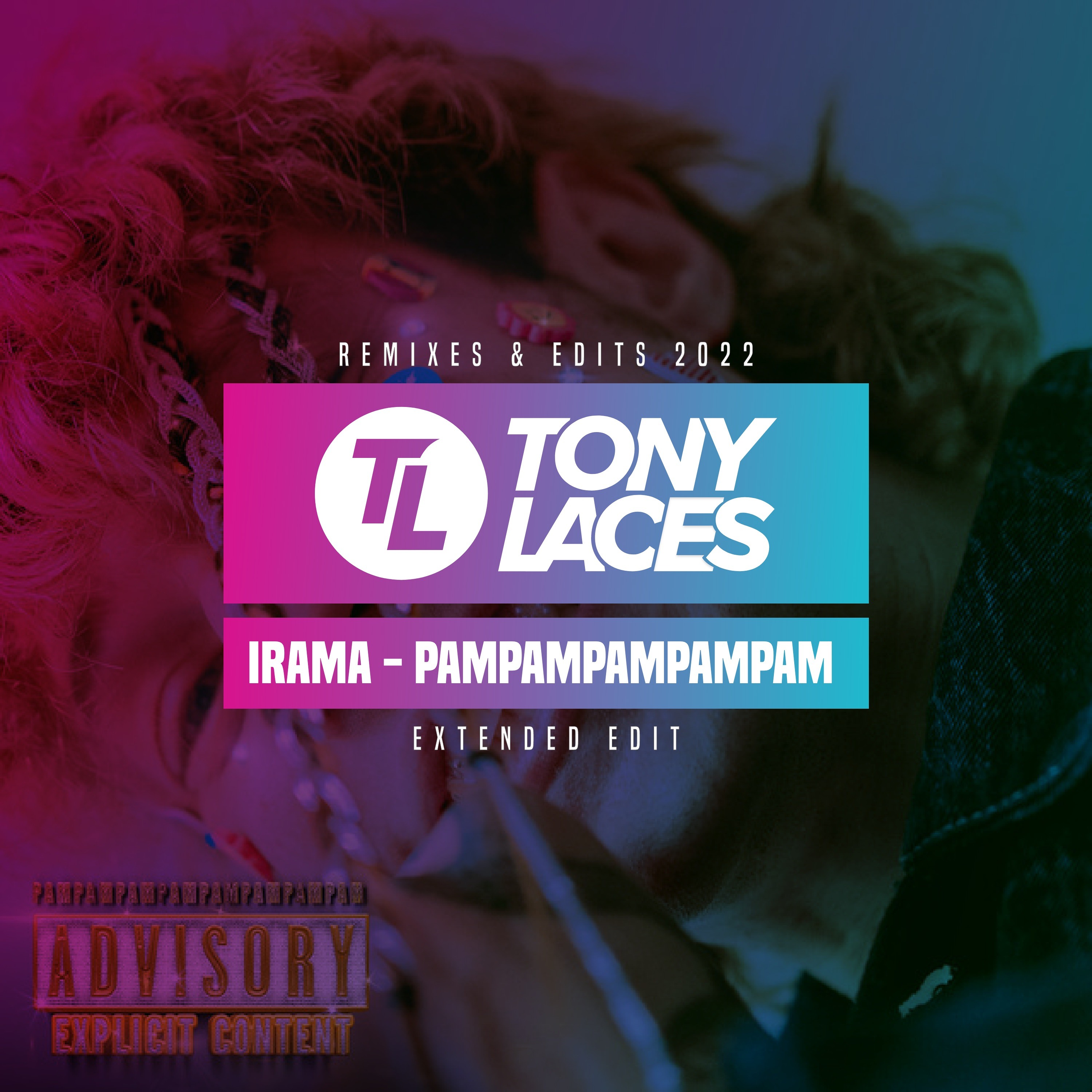 TonyLACES - Soundcloud