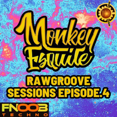 Rawgroove Sessions Episode.4