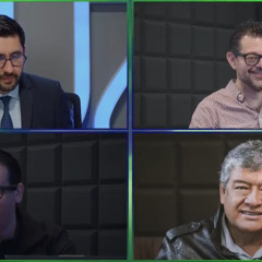 Lo que las Gente Dice: LLAMADA SHEINBAUM Y TRUMP