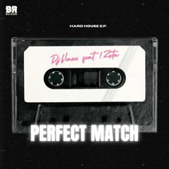 BR 099 Dj Flaxx - Perfect Match (Radio Edit)