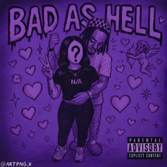 Bad As Hell - NonoRacks