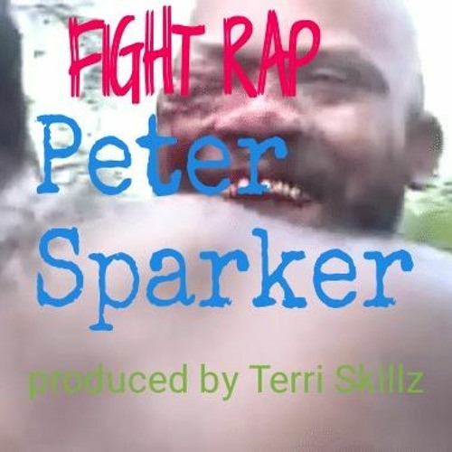 Fight Rap produced by Terri Skillz