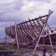 Chapter 5 Back bone transom and shape