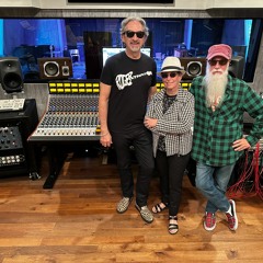 Red and Green Onions by The Gand Band