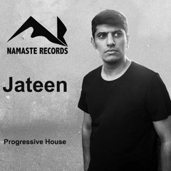 Namaste Podcast 010 - Jateen