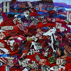 NichelOdeon & Cp. Mordecai Wirikik - Ho Gettato Fabrizio Corona Da Una Rupe....