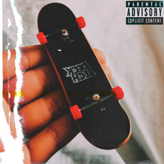 Tech Deck(prod. iakrai x klimonglue)