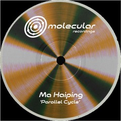 Premiere: Ma Haiping "Core Pulse" - Molecular Recordings