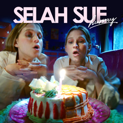 Selah Sue - Hurray (feat. TOBi)