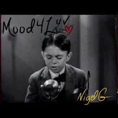 Mood4Luv (Prod. by NigelG)