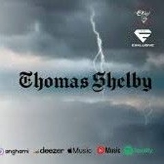 Laya - Thomas Shelby (Officiel video)