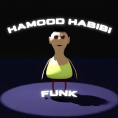HAMOOD HABIBI FUNK (Extreme Slowed)