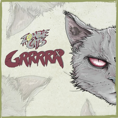 GRRRRR (Mutation Album)