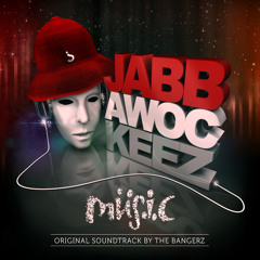 Jabbawockeez