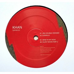 Khan "Super - 8.5 (retouched)