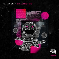 Farayen - Calling Me (Original Mix)