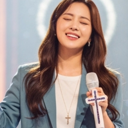 You Are My Light 너는 나의 빛이야