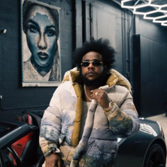 Squash - Menace (Dancehall 2025)