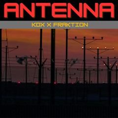 KDX X FRAKTION - ANTENNA FREE DOWNLOAD