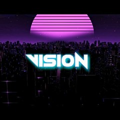 PrasCeiver - Vision(Official Mix)