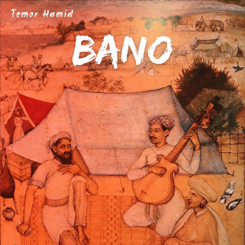 Temor Hamid - Bano